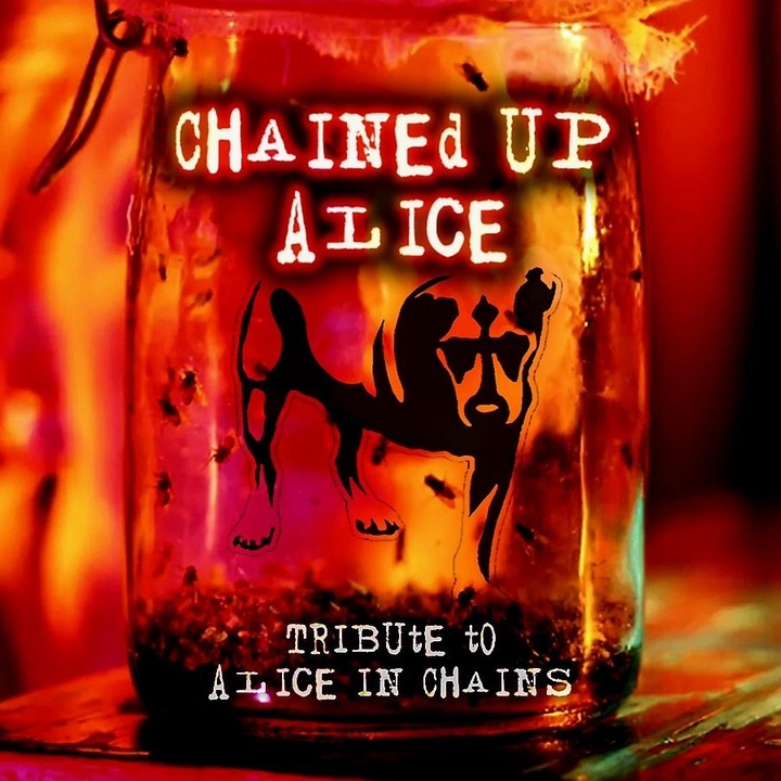 Chained Up Alice