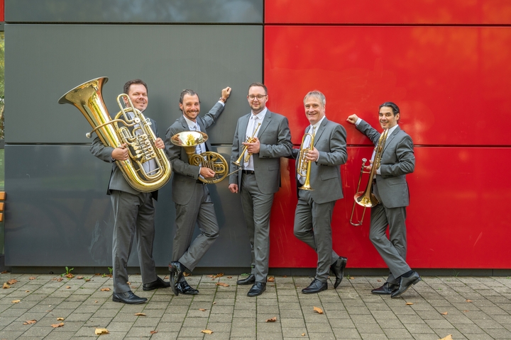 Classic Brass