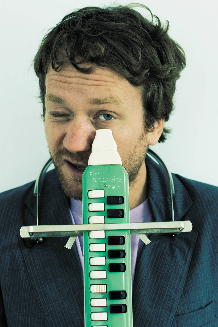 Friedemann Weise