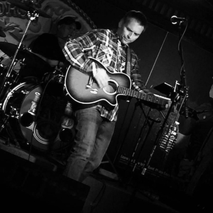 Rick Reyna Band
