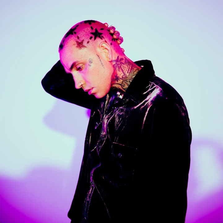 Blackbear
