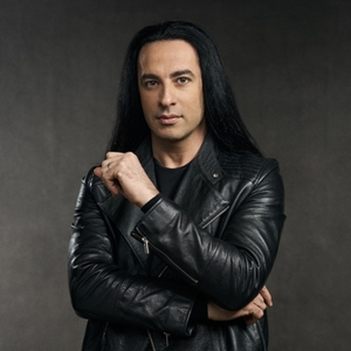 BÜLENT CEYLAN
