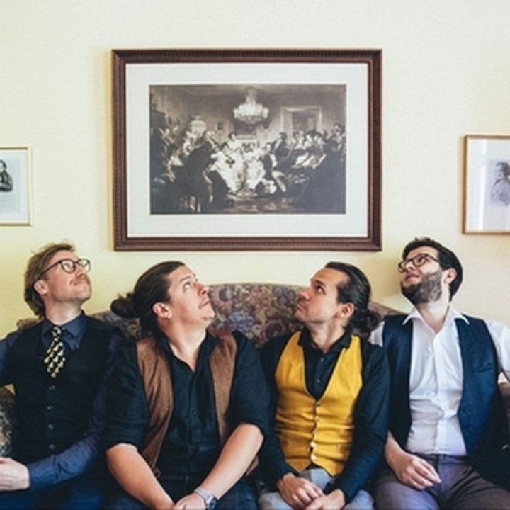 The Erlkings