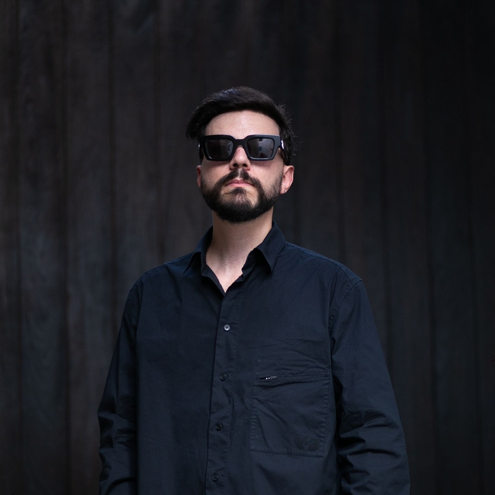 Alex Kósh
