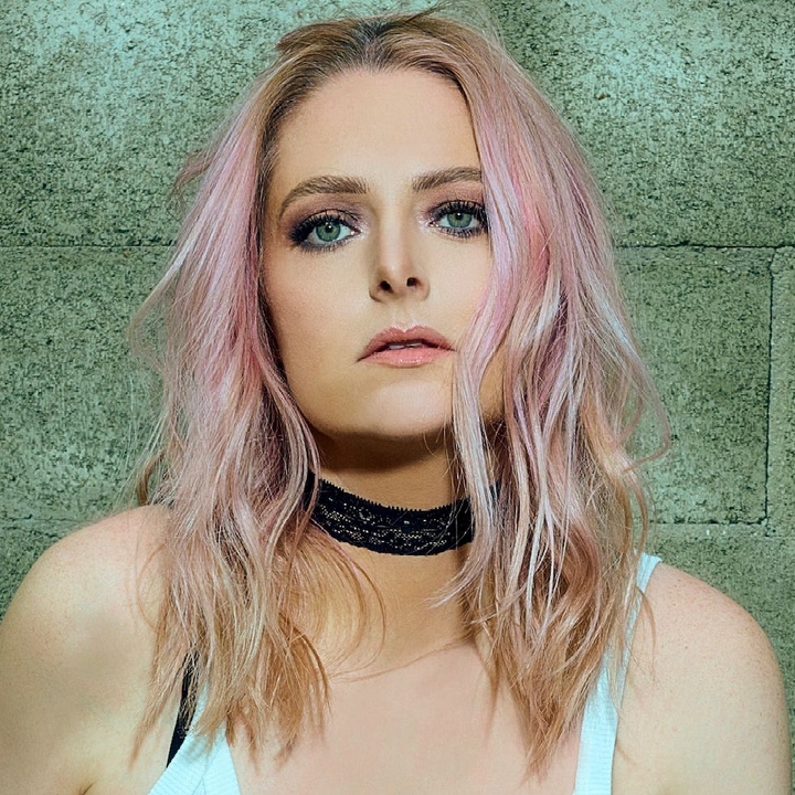 Lauren Ash