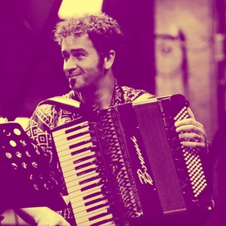 Vince Abbracciante