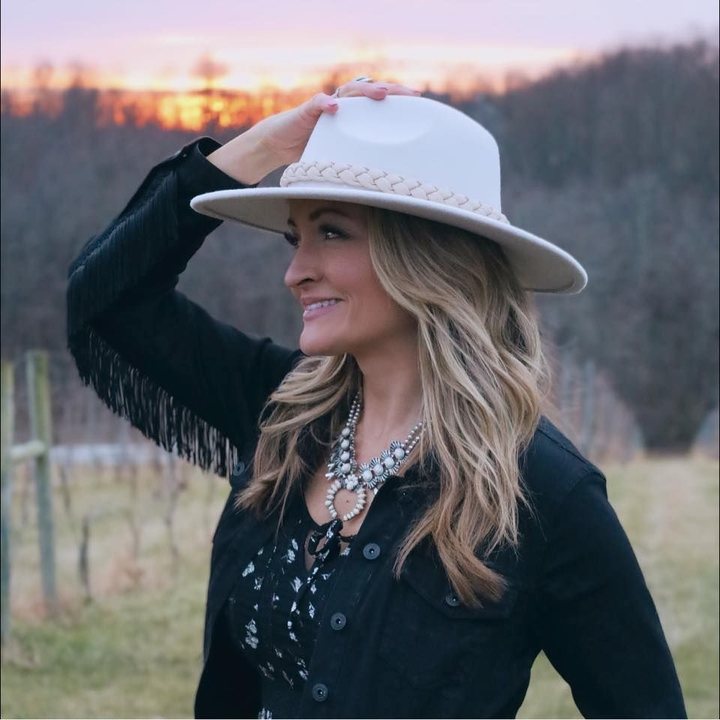 Melissa Quinn Fox Music