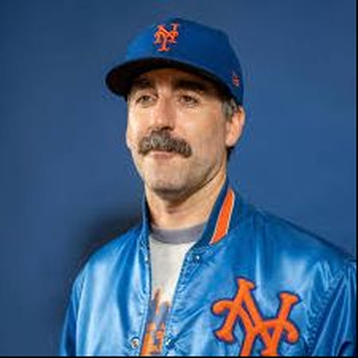 Joe Praino