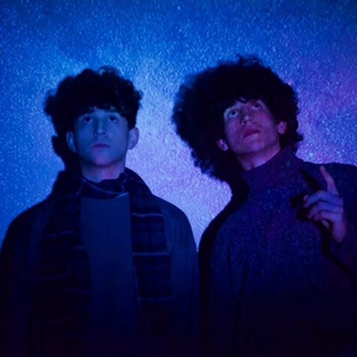 Zohar & Adam