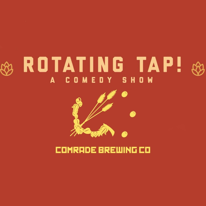 Rotating Tap Comedy