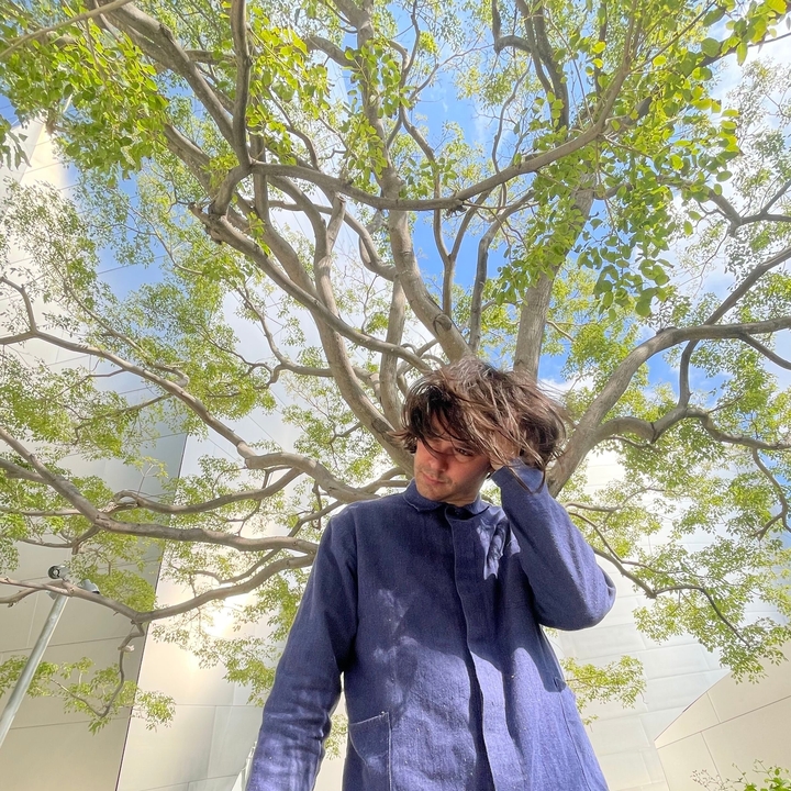 Dirty Projectors
