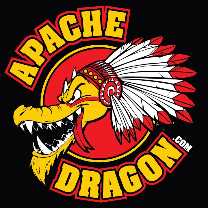 APACHE DRAGON