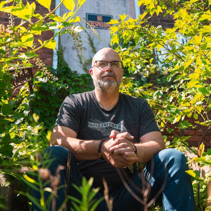J. Michael Graham