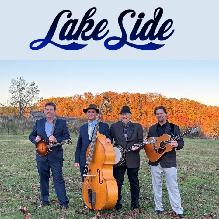 Lakeside Gospel