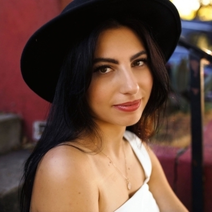 Katie Ferrara