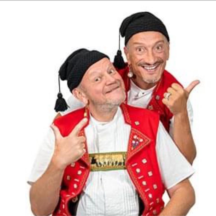 Messer & Gabel