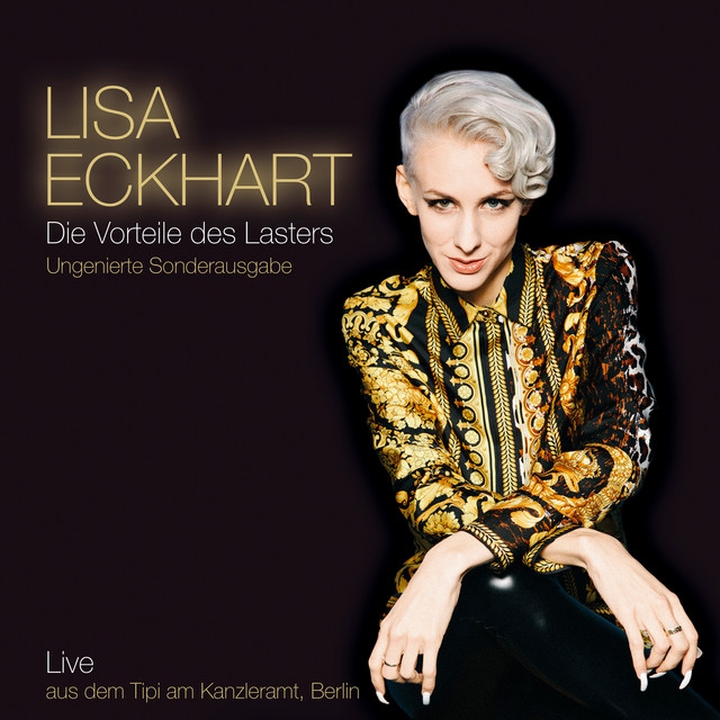 Lisa Eckhart