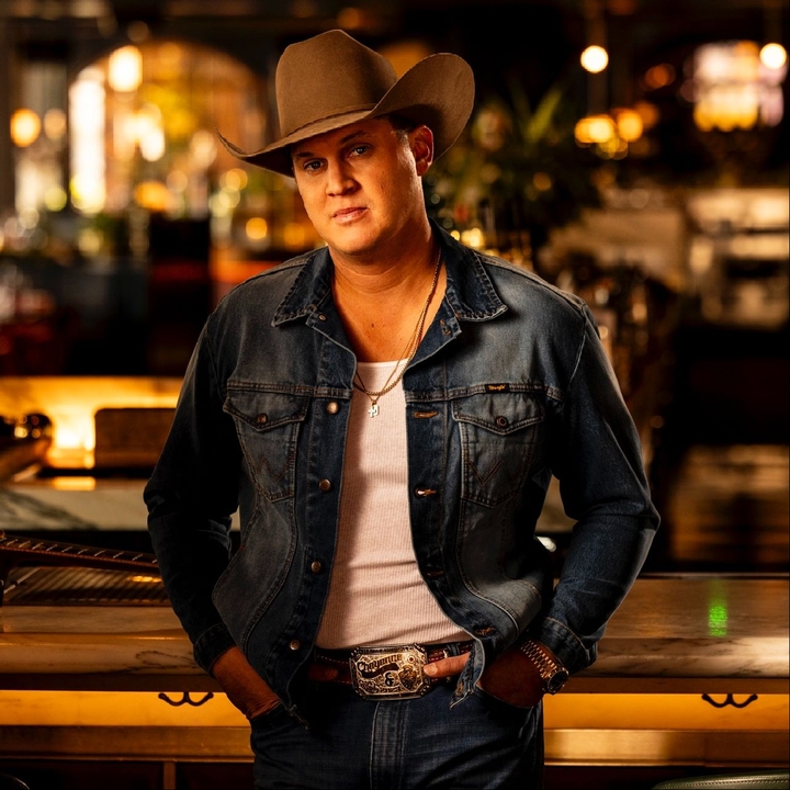 Jon Pardi @ Alliant Energy Powerhouse