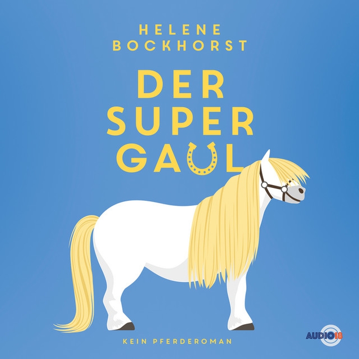 Helene Bockhorst - Lebefrau