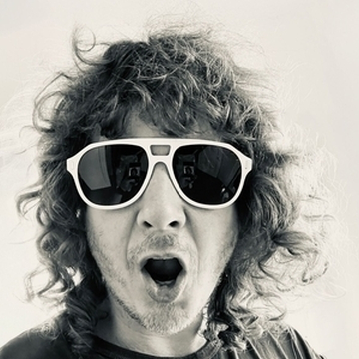 Ben Kweller - ATO RECORDS