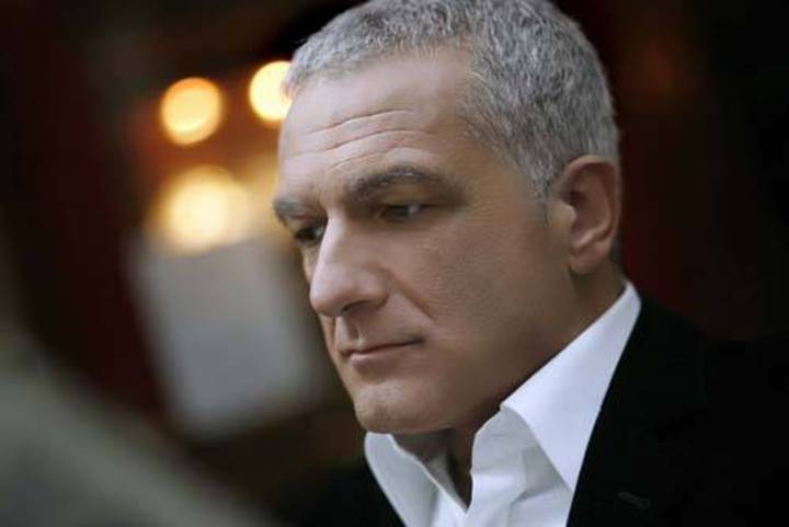 Željko Samardžić