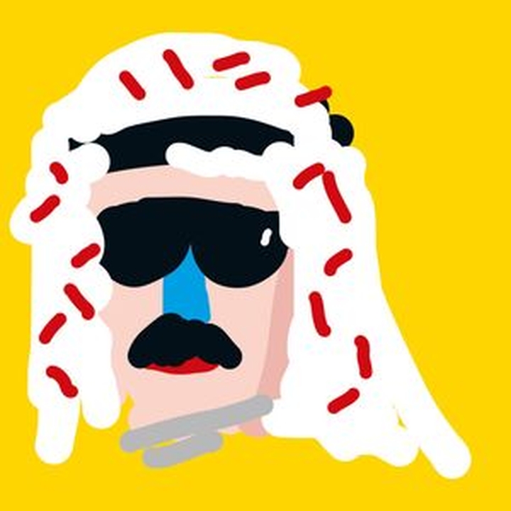Omar Souleyman
