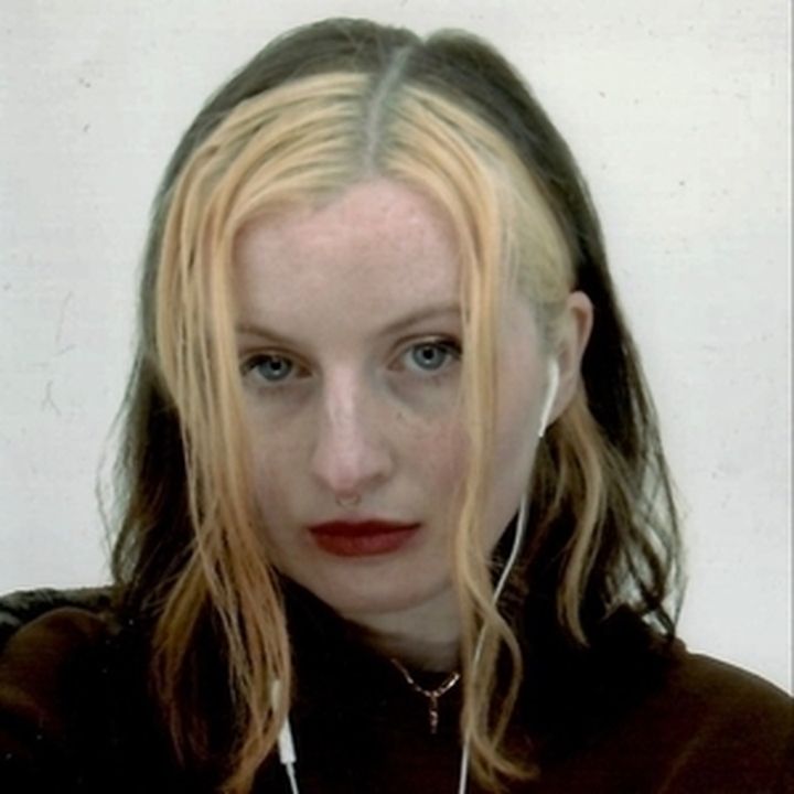 Theo Bleak