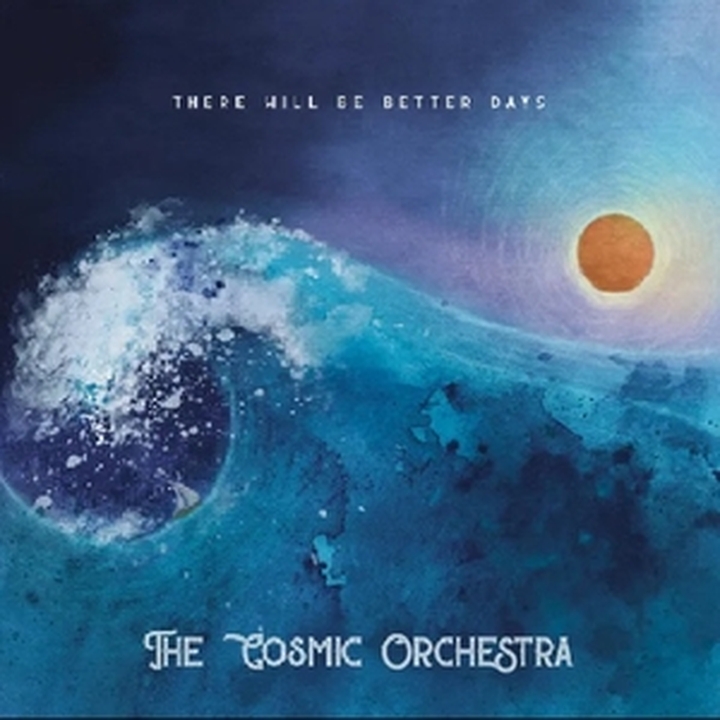 The Cosmic Orchestra