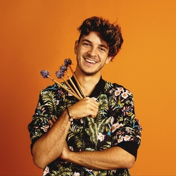 lucas dorado
