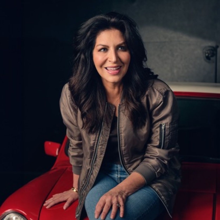 Tammy Pescatelli