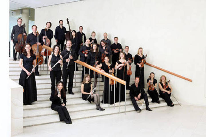Mahler Chamber Orchestra