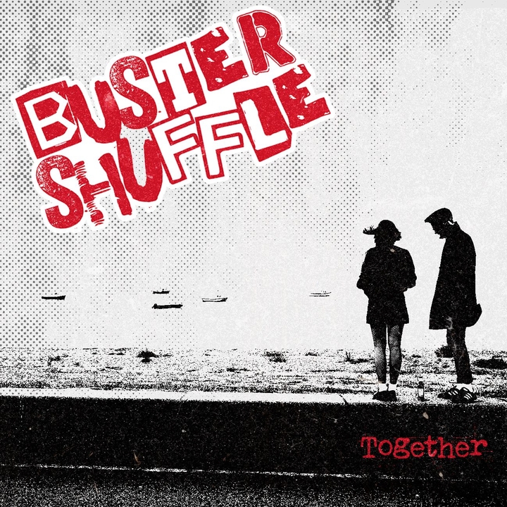 Buster Shuffle en Cardiff
