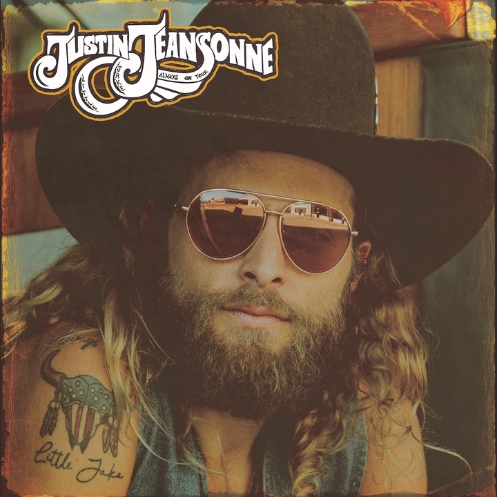 Justin Jeansonne