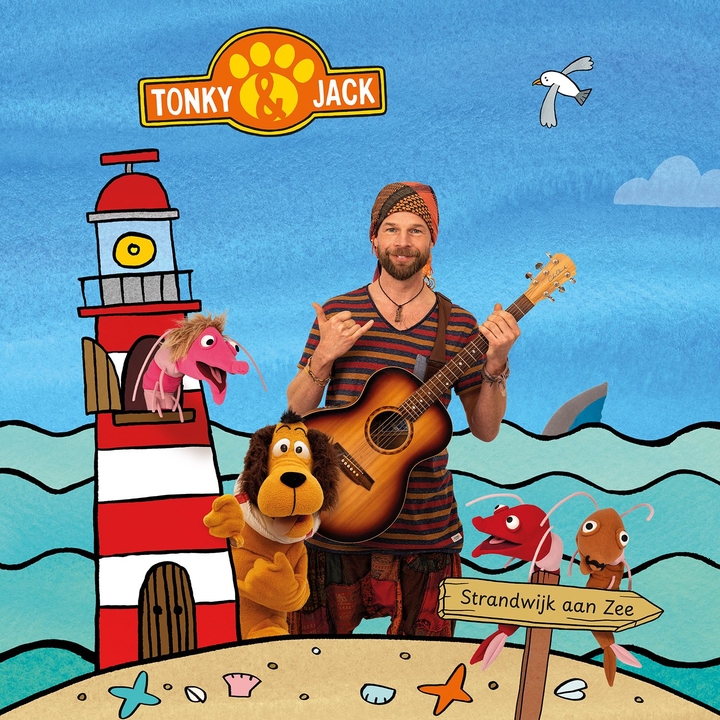 Tonky & Jack