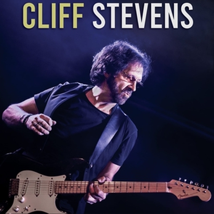 Cliff Stevens