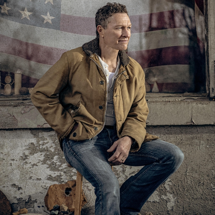 Craig Morgan Poughkeepsie Tickets, BARDAVON Oct 06, 2026 | Bandsintown