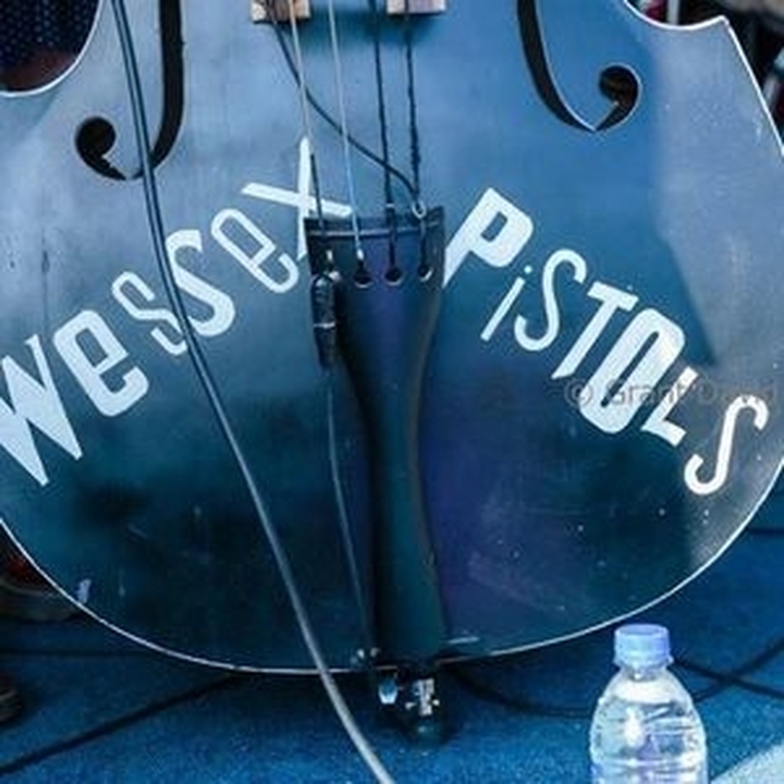 The Wessex Pistols