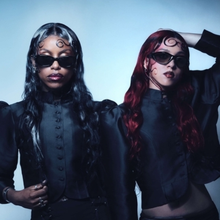 Nova Twins - Official Website
