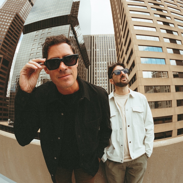Big Gigantic