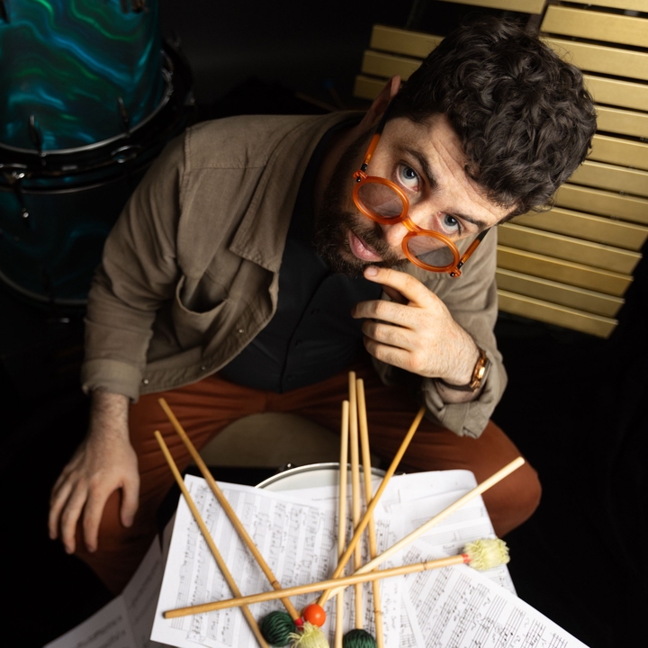 Dillon Vado