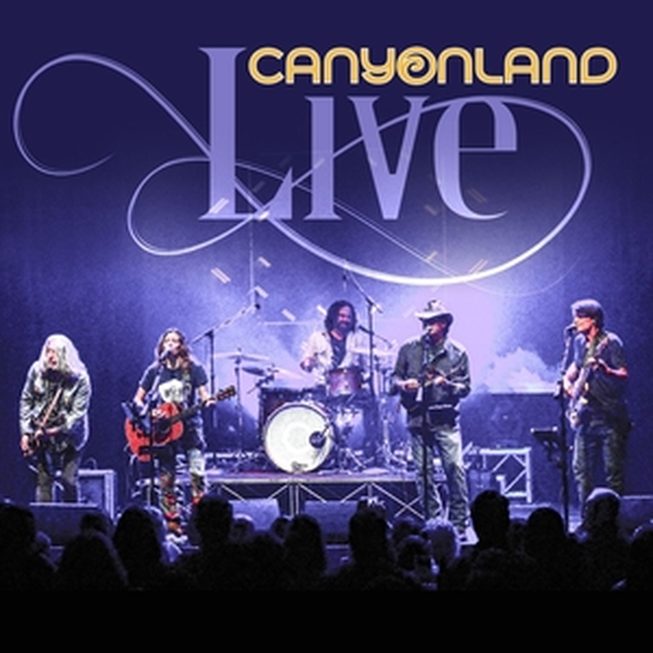 Canyonland