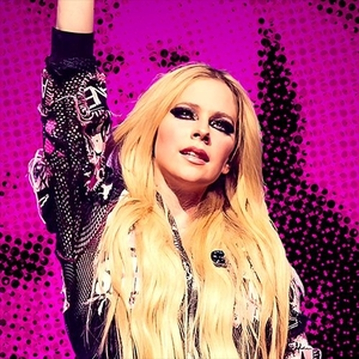 Avril Lavigne – The Official Website of Avril Lavigne