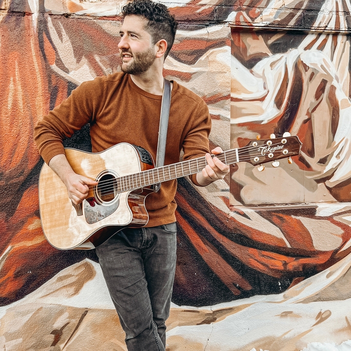 Jeremy Haddad Music