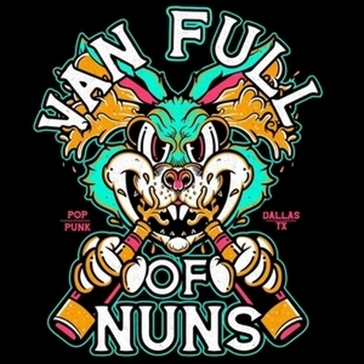 Van Full of Nuns