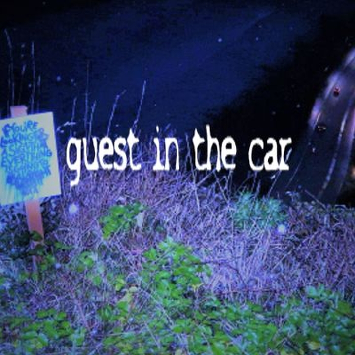 Guest In The Car