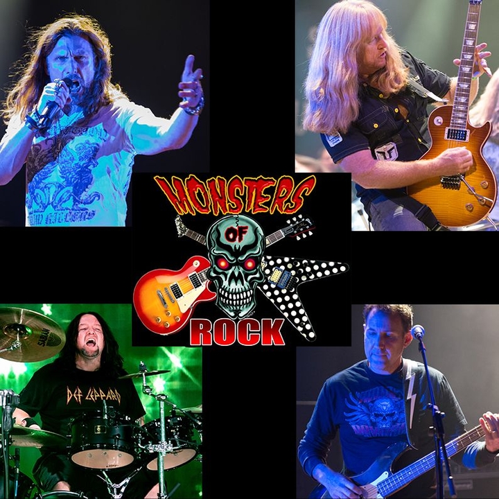 Monsters of Rock 