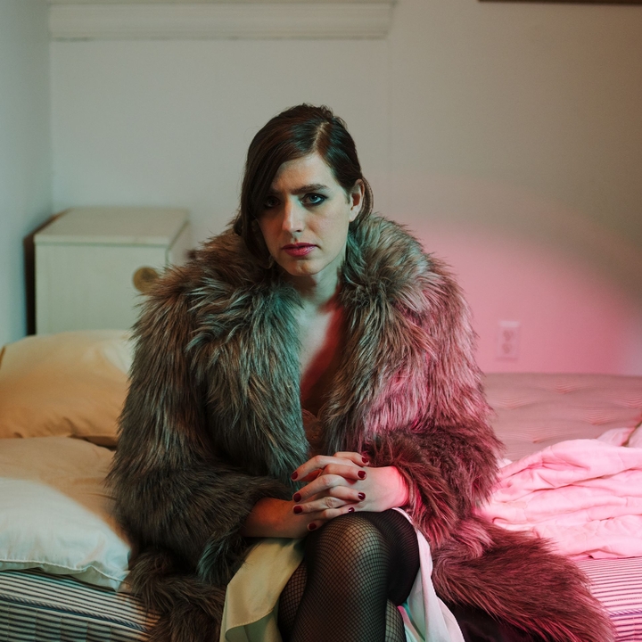 Ms. Ezra Furman Doing What She Wants