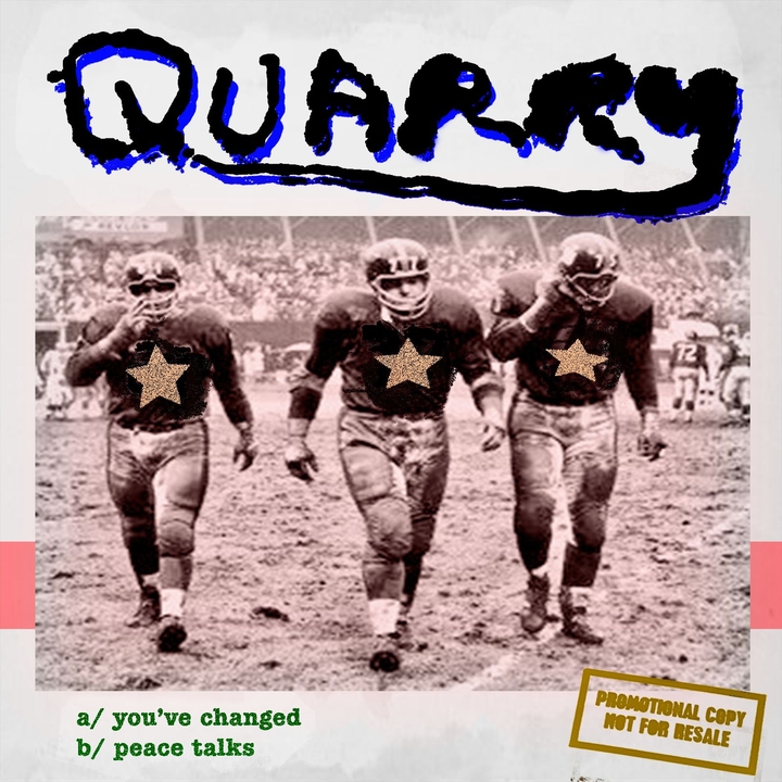 Quarry