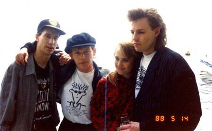 Then Jerico