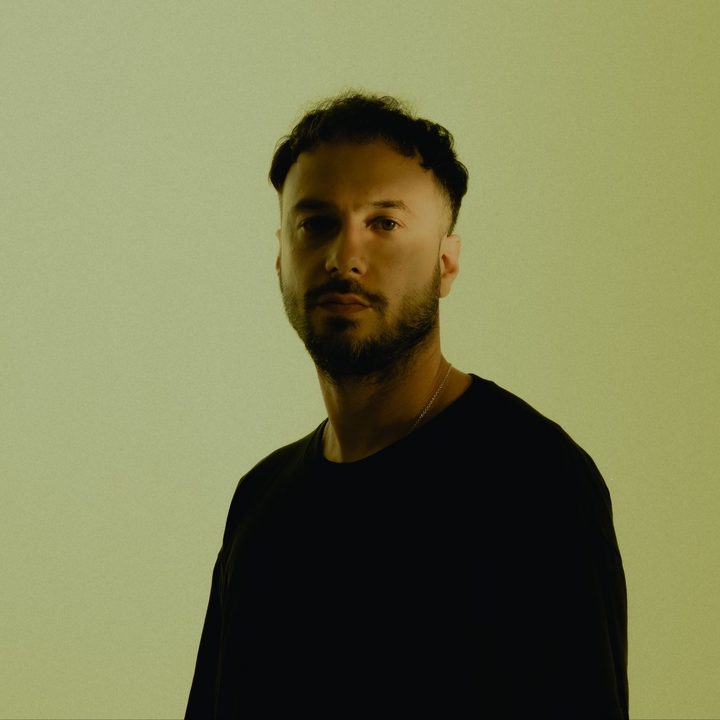 Nicolas Rada
